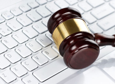5 razones por las que un bufete de abogados es comparable a un negocio online