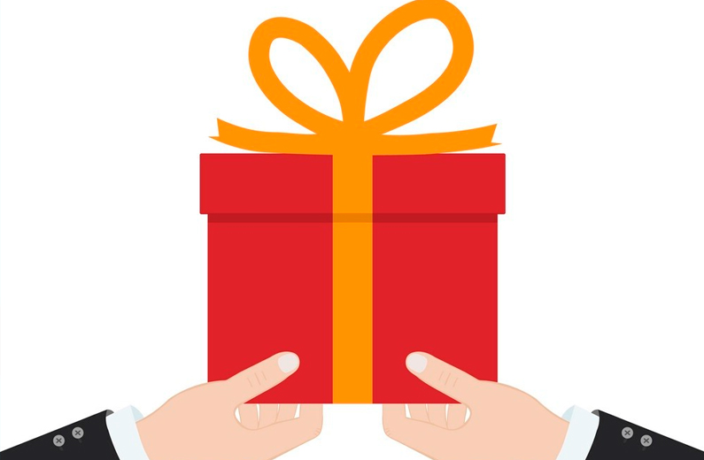 Usos y ventajas de la distribución de regalos promocionales