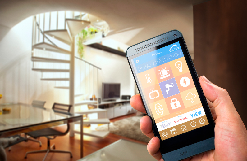 ¿Es importante invertir en soluciones automáticas para la seguridad del hogar?