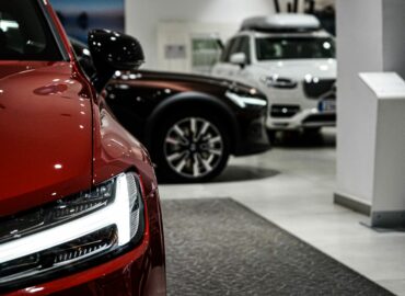 Battinver, concesionario Volvo anuncia la expansión de sus servicios a la zona noroeste de Madrid