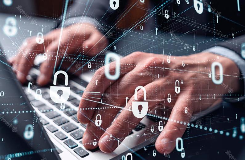 Seguridad cibernética: protegiendo nuestro espacio digital